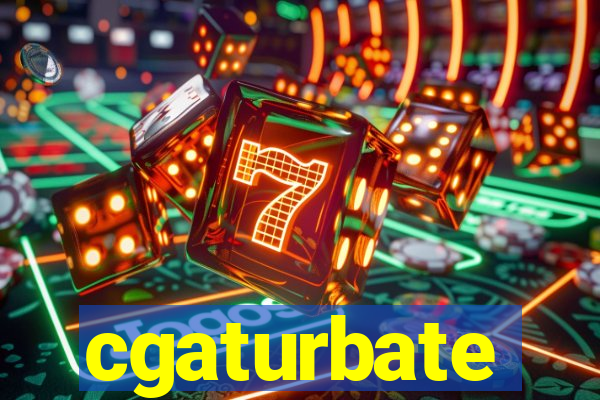 cgaturbate