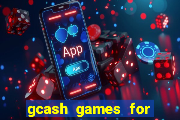 gcash games for real money slot