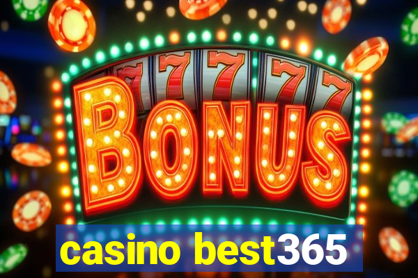 casino best365