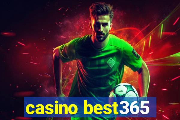 casino best365