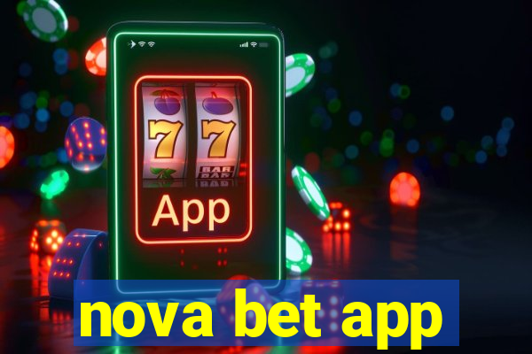 nova bet app