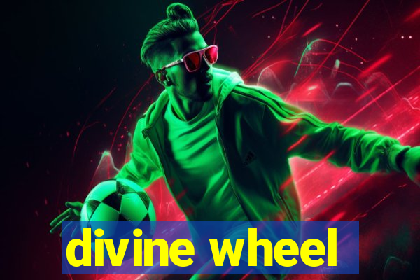 divine wheel