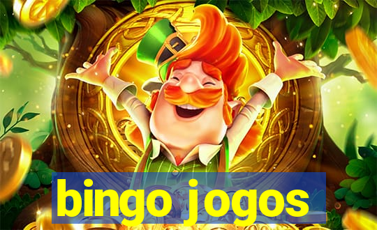 bingo jogos