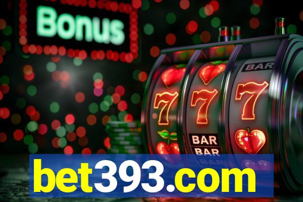 bet393.com