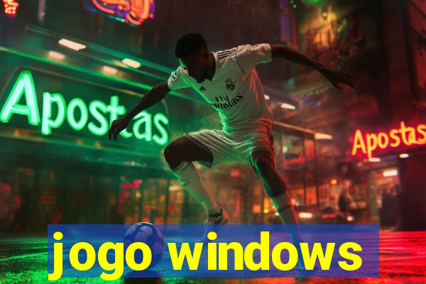 jogo windows