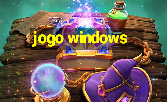 jogo windows