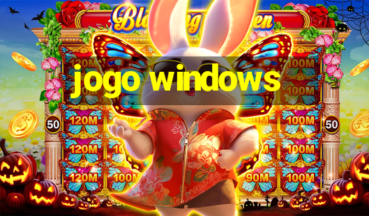 jogo windows