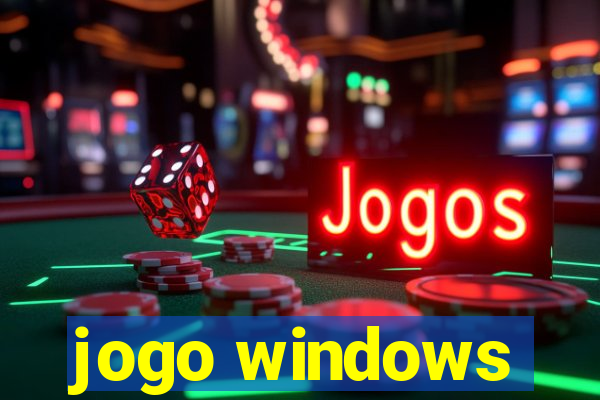 jogo windows