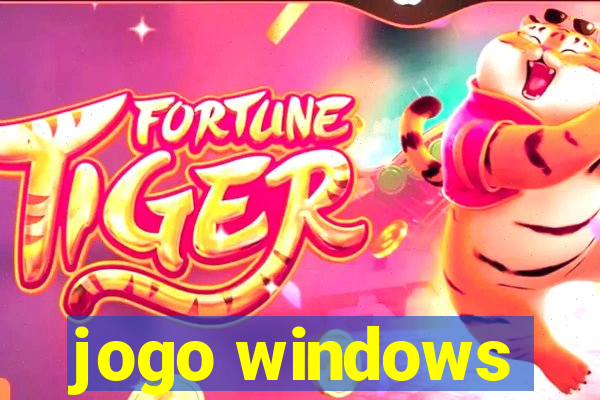 jogo windows