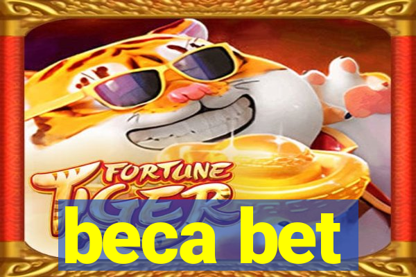 beca bet