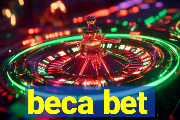 beca bet