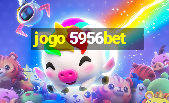 jogo 5956bet