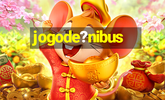 jogode?nibus