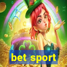 bet sport