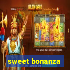 sweet bonanza