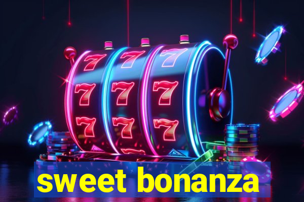 sweet bonanza