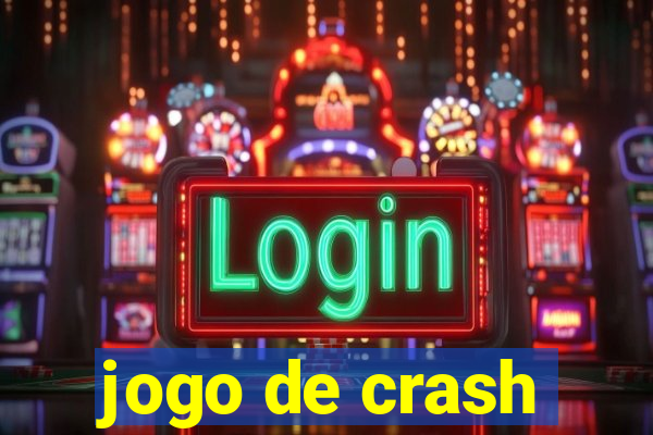 jogo de crash