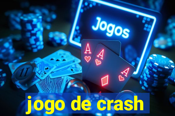 jogo de crash