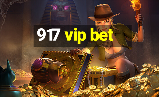 917 vip bet