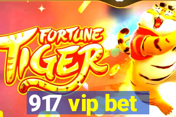 917 vip bet