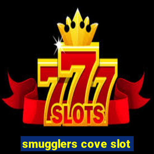 smugglers cove slot