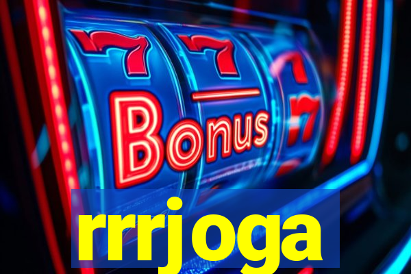 rrrjoga