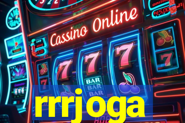 rrrjoga