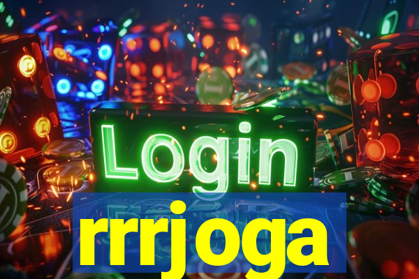 rrrjoga