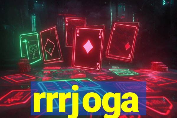 rrrjoga