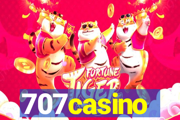 707casino