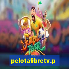 pelotalibretv.pl