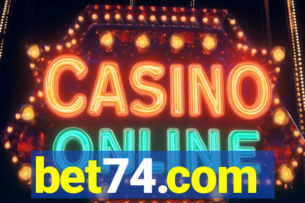 bet74.com