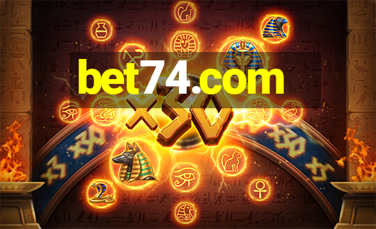 bet74.com