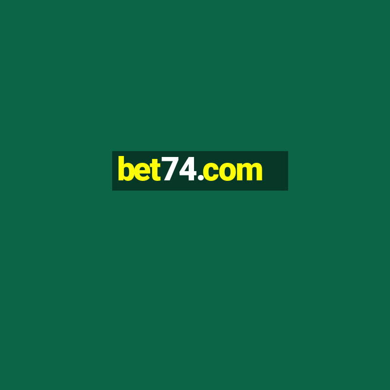 bet74.com