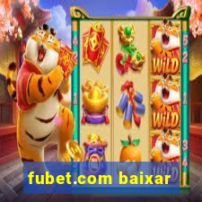 fubet.com baixar