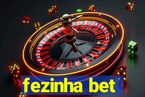 fezinha bet