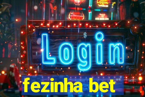 fezinha bet