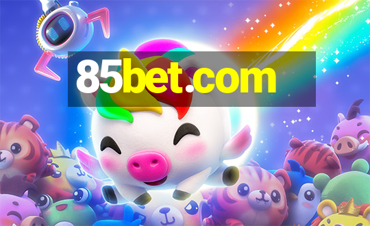 85bet.com