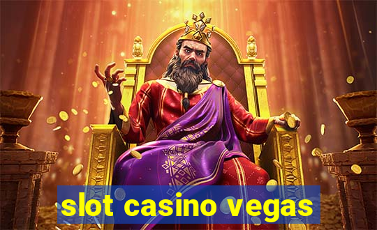 slot casino vegas