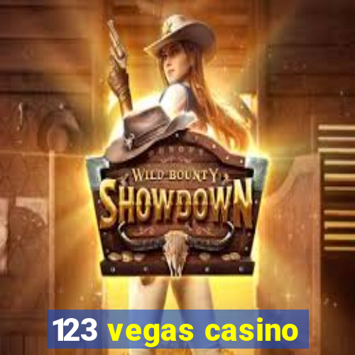 123 vegas casino