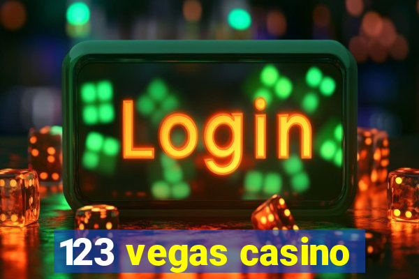 123 vegas casino