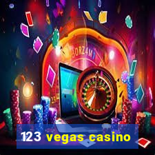 123 vegas casino