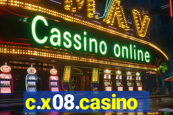 c.x08.casino