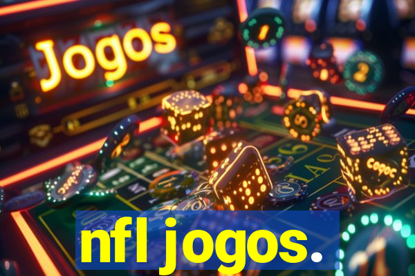 nfl jogos.