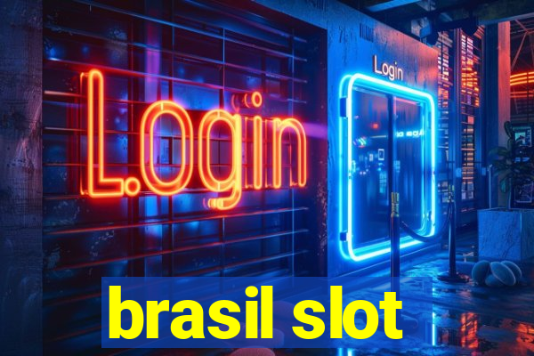 brasil slot