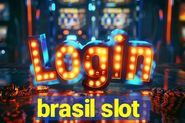 brasil slot