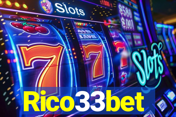 Rico33bet