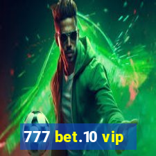 777 bet.10 vip