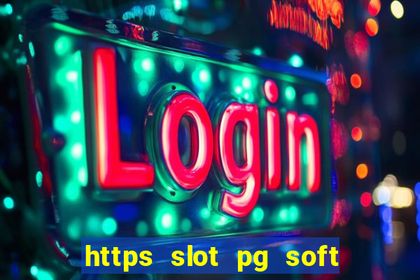 https slot pg soft prodevreal com traduzido