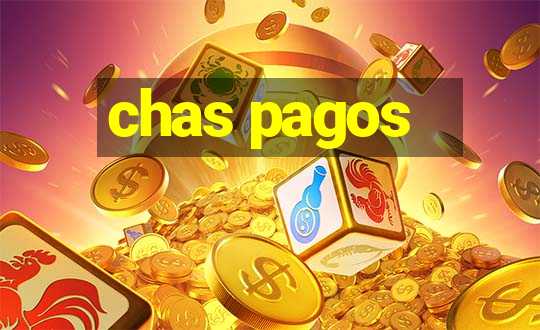 chas pagos